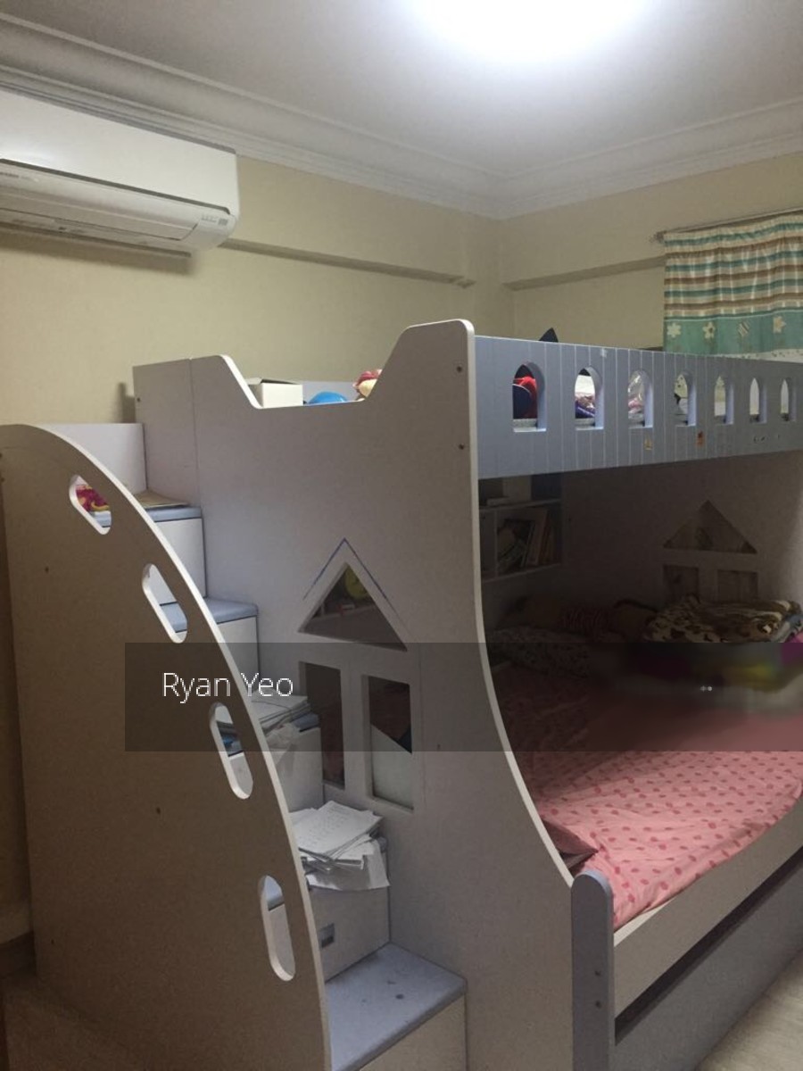 Blk 22 Hougang Avenue 3 (Hougang), HDB 3 Rooms #143827192